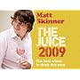 The Juice 2009: 100 Wines You Should Be Drinking