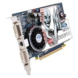 Review SAPPHIRE SAP 11090-03-20R / Sapphire Radeon X1650 Pro 512MB PCI-Express Graphics Card - 11090-03-20R