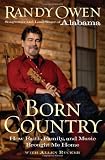 Born Country: How Faith, Family, and Music Brought Me Home