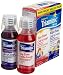 Triaminic Day/Night Cold & Cough Combo Pack, 4-Ounce Cherry Syrup and 4-Ounce Grape Syrup