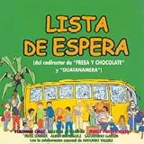 Lista de Espera (Kubanisch Reisen) - Thaim� Alvari�o (Jacqueline), Jorge Perugorr�a (Blinder/Rolando), Noel Garc�a (Fernandez), Alina Rodr�guez (Regla) Vladimir Cruz (Emilio)