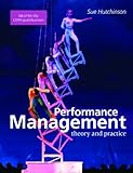 Performance management