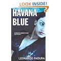 Havana Blue (Mario Conde Mystery 3)