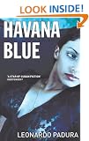 Havana Blue