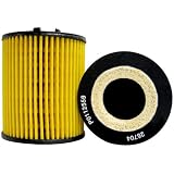 Champ Labs P8198 Oil Filter by Champ Labs