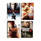 Prison Break: Seasons...
