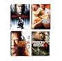 Prison Break: Seasons 1-4