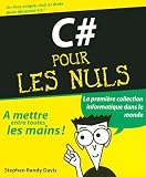 C# POUR LES NULS