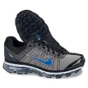 NIKE AIR MAX + 2009 FLYWIRE 354744-003