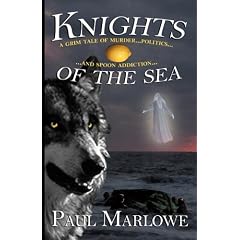 Knights of the Sea (Wellborn Conspiracy)