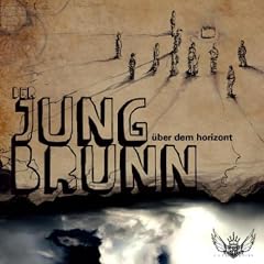 �ber dem Horizont