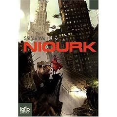 Niourk