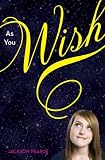 As You Wish