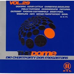 The Dome Vol. 29