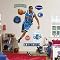 Fathead Chris Paul Wall Decor