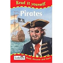 <em>Pirates</em>(加勒比<em>女海盗</em>)/Lorraine Horsley 著:图书
