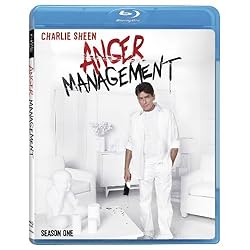Anger Management: Season One [Blu-ray]