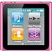 Apple iPod nano 16 GB Pink (6th Generation) NEWEST MODEL