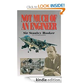 Not Much of an Engineer