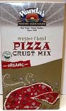 Oregano Basil Pizza Crust Mix