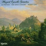 Mozart Epistle Sonatas