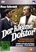 Georges Simenon �Der kleine Doktor, 4 DVDs�