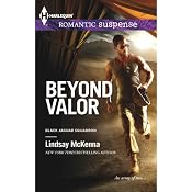Beyond Valor | [Lindsay McKenna]