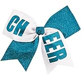Chass&eacute; Girls' Cheer Performance Hair Bow