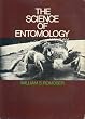 (The) science of entomology