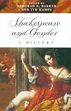 Shakespeare and gender : a history