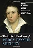 The Oxford Handbook of Percy Bysshe Shelley