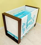 Nurseryworks Aerial Crib