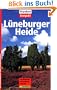 L�neburger Heide: Mit 35 Touren zum Heraustrennen