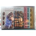 Coffret Canneles, Madeleines, Mini-Financiers
