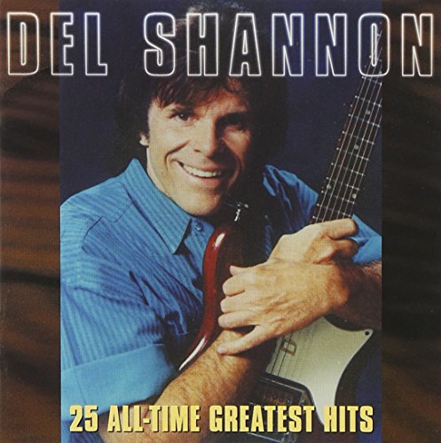 DEL SHANNON - The Spirit of the 60s 1961 - Zortam Music