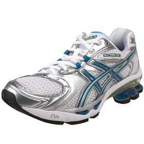 Buy ASICS Ladies GEL-Kinetic 3 Running Shoe