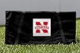 Nebraska Cornhuskers Cornhole Storage Carrying Case