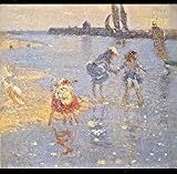 Philip Wilson Steer 1860-1942 : paintings and watercolours : an exhibition organised by the Fitzwilliam Museum Cambridge and the Arts Council of Great Britain