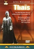 Jules Massenet: Thais