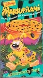Disney Marsupilami – Adventurous Tails