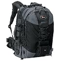 Lowepro Photo Trekker AW II Camera Backpack (Black)
