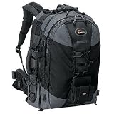 Lowepro Photo Trekker AW II Camera Backpack (Black)
