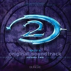 Halo 2, Vol. 2
