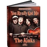 The Kinks: You Really Got Me