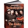 The Kinks: You Really Got Me