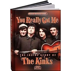 The Kinks - Rock Reflections [2008] [DVD]