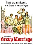 Group Marriage