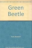 The green beetle