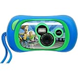 Digital Blue Disney Pix Jr. Digital Camera - Toy Story