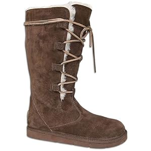Whitley Lace Up Womens Ugg Boots